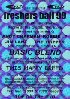 Flyer image