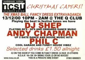 Flyer image